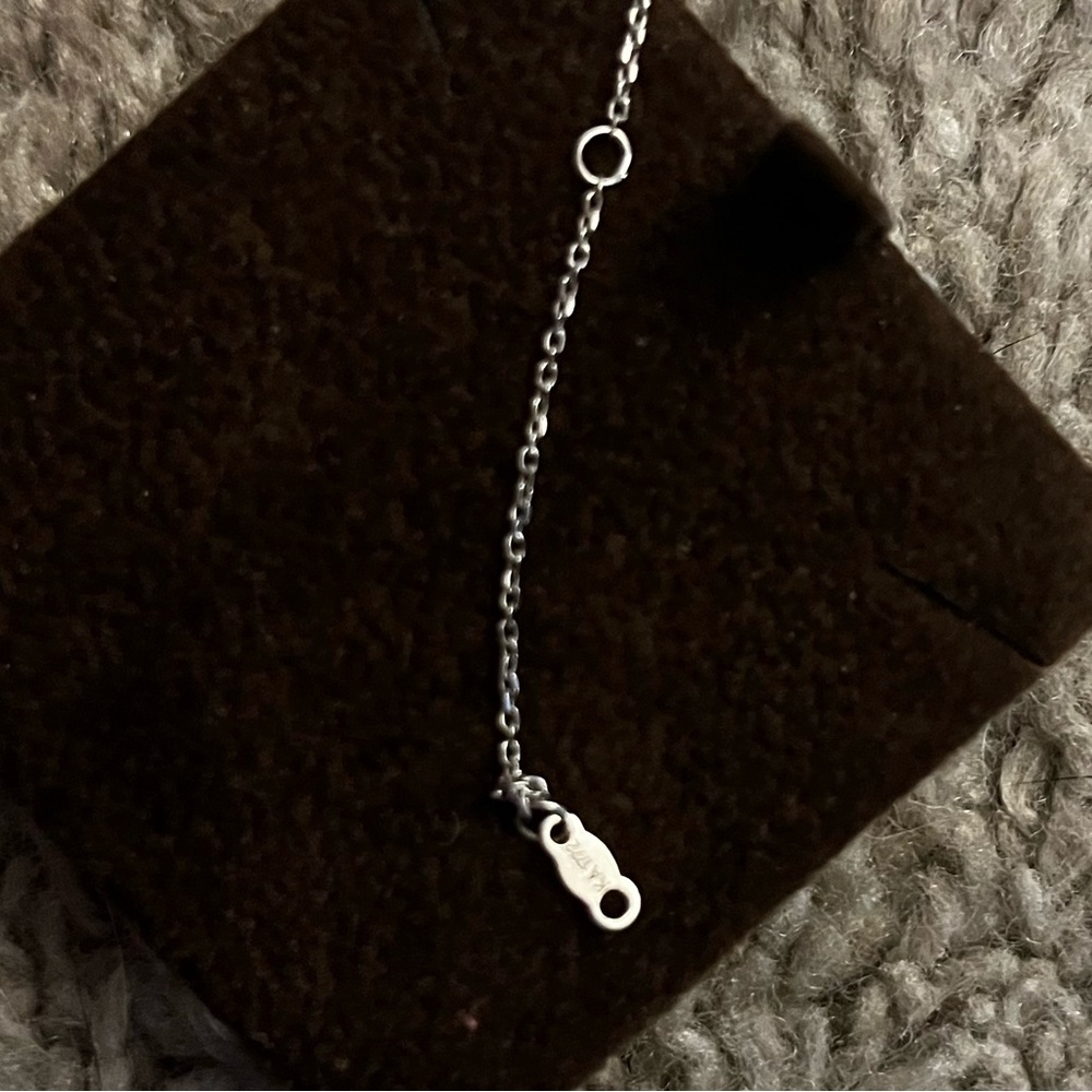 Infinity Necklace - Picture 3 of 7